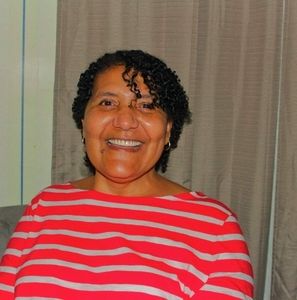 Meet your Posher, Janis